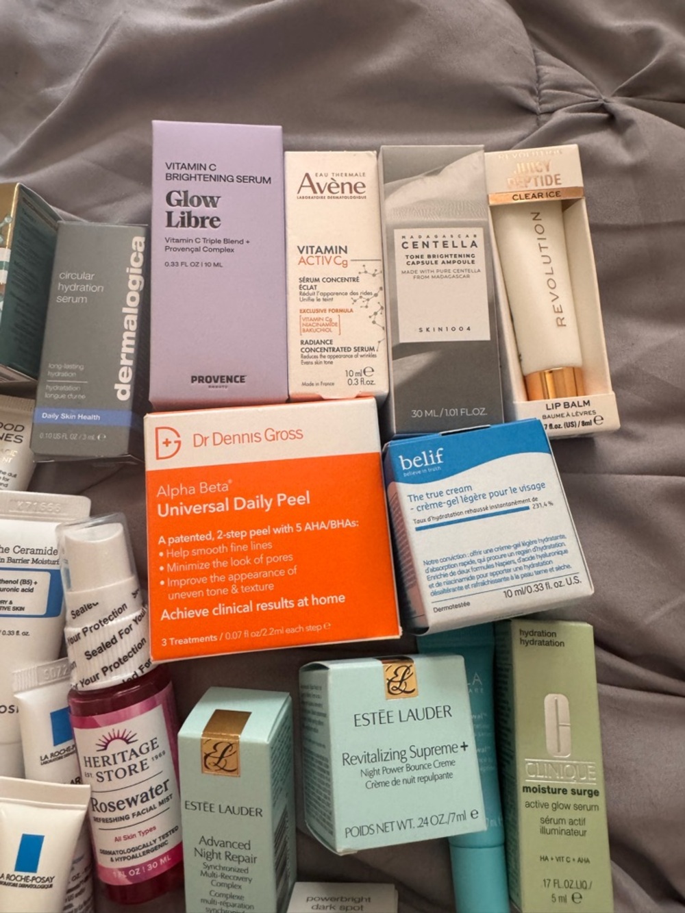 skincare bundle - Picture 3 of 5
